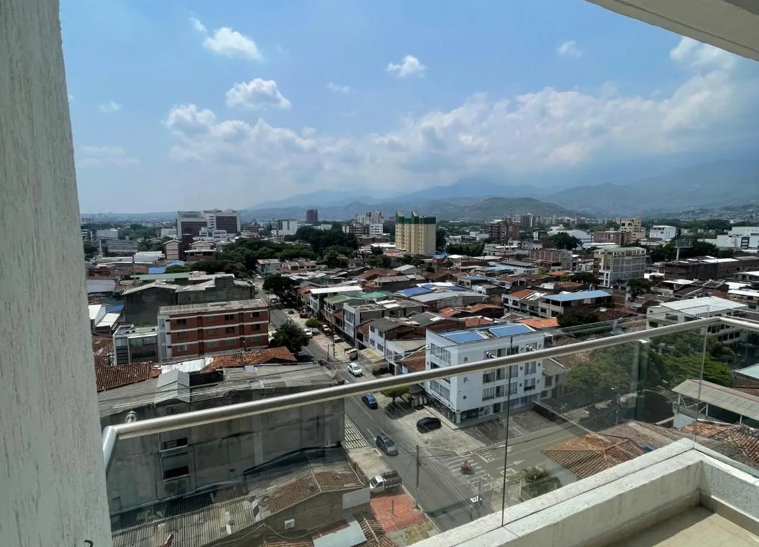 Nuevo Apartamento En Cali Lejlighed