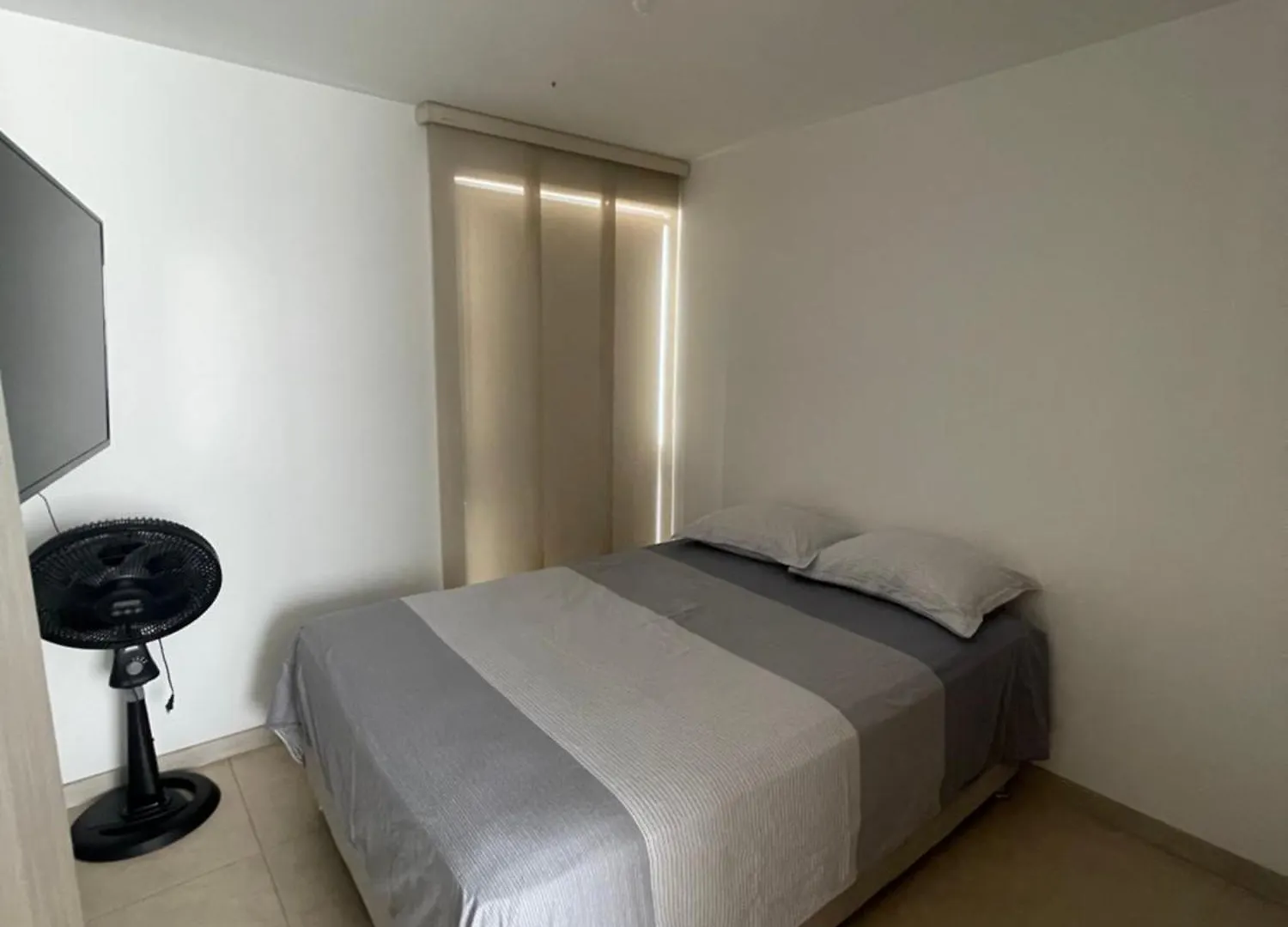 Nuevo Apartamento En Cali Lejlighed 0*,  Colombia